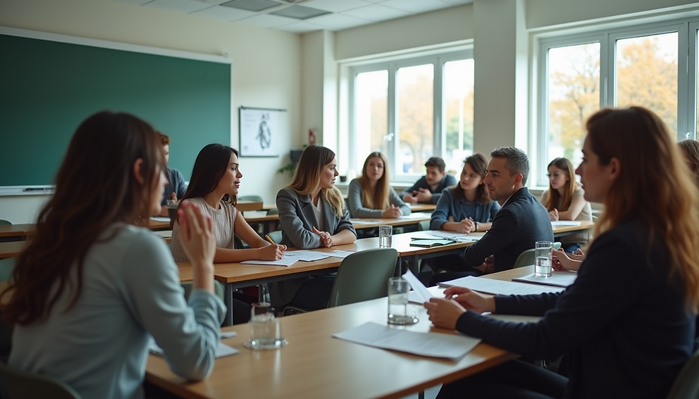 Why Mental Health Should Be Taught in Schools