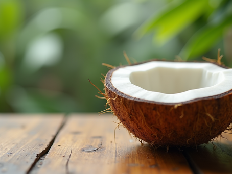 Is Coconut Water Beneficial for Diabetes Management