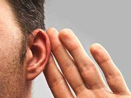 Living with Tinnitus