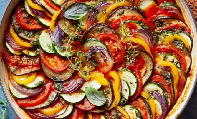 Ratatouille