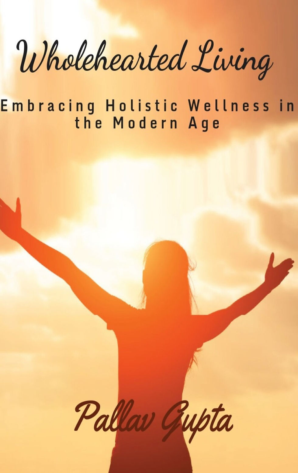 Holistic Wellness