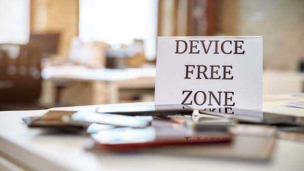 Strategies for Digital Detox