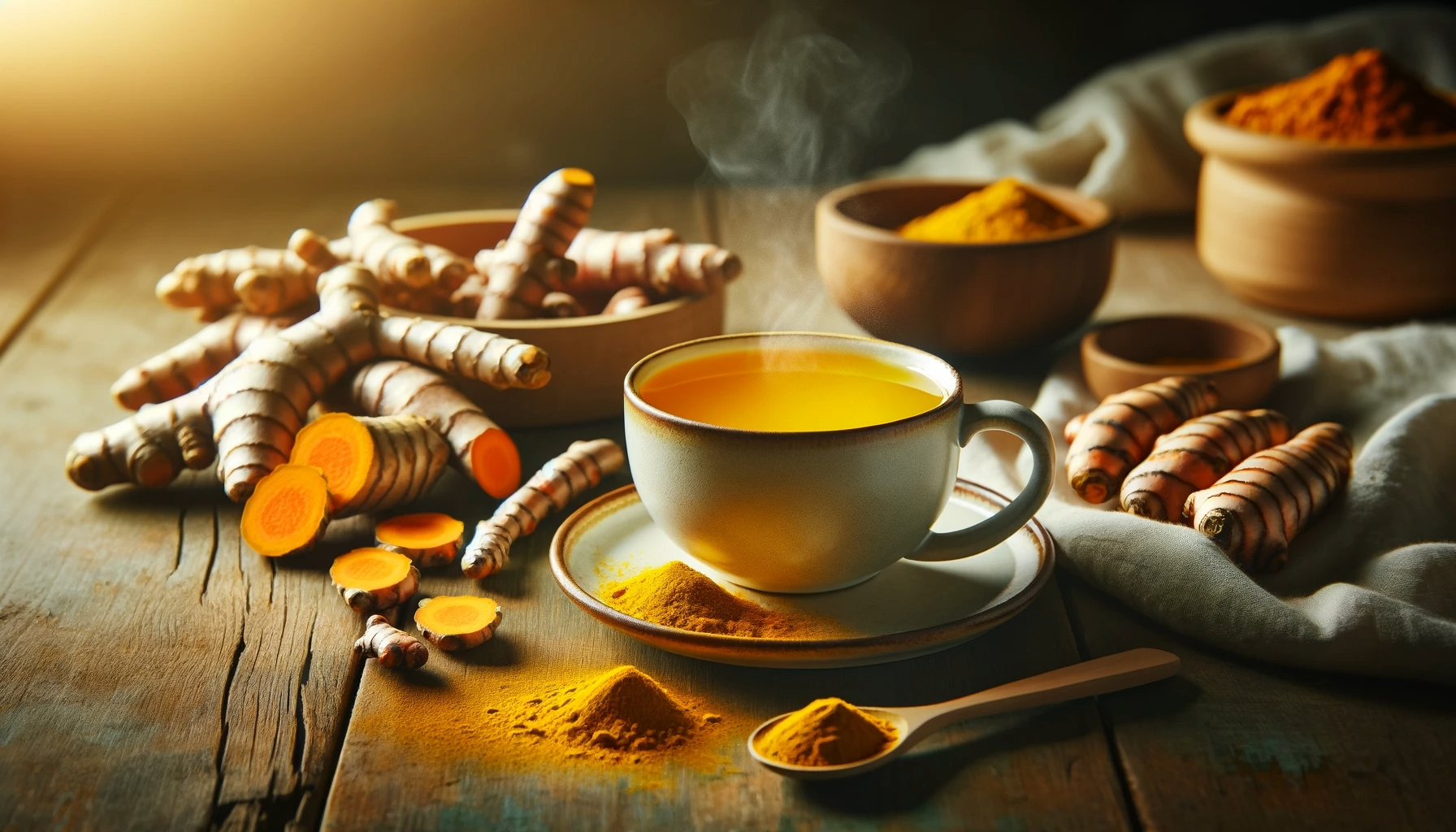 7 Best Tea for Sore Throat Soothe Soreness