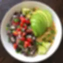 Gluten free diet to reduce cholesterol