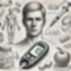 Diabetes or Diabetes Mellitus