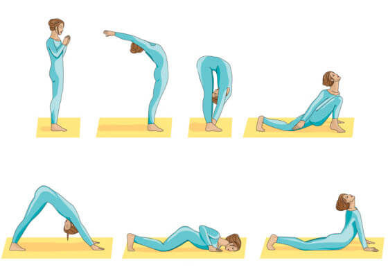 yoga therapy and obesity yoga asanas