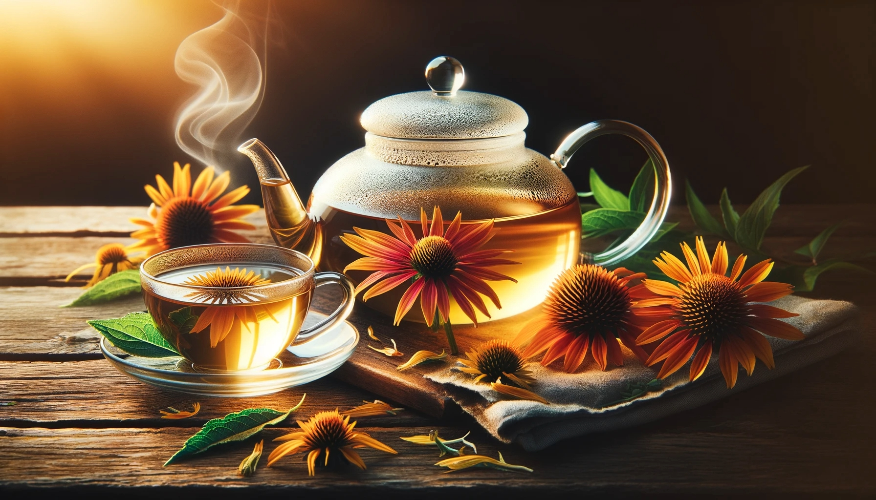 7 Best Tea for Sore Throat Soothe Soreness