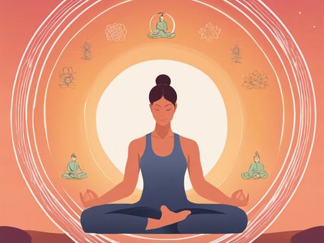 Focus Meditation Techniques: Find Your Zen