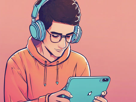 Why Social Media is Bad for Teens ?