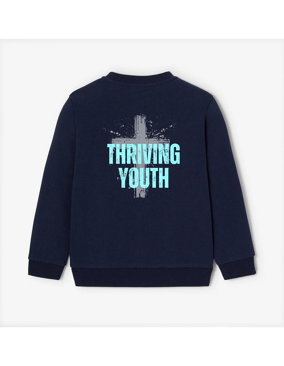 Thumbnail: "Thriving Youth"
