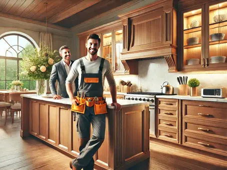 Why Referral Programs Are Your Secret Weapon for Growing Your Cabinet Business