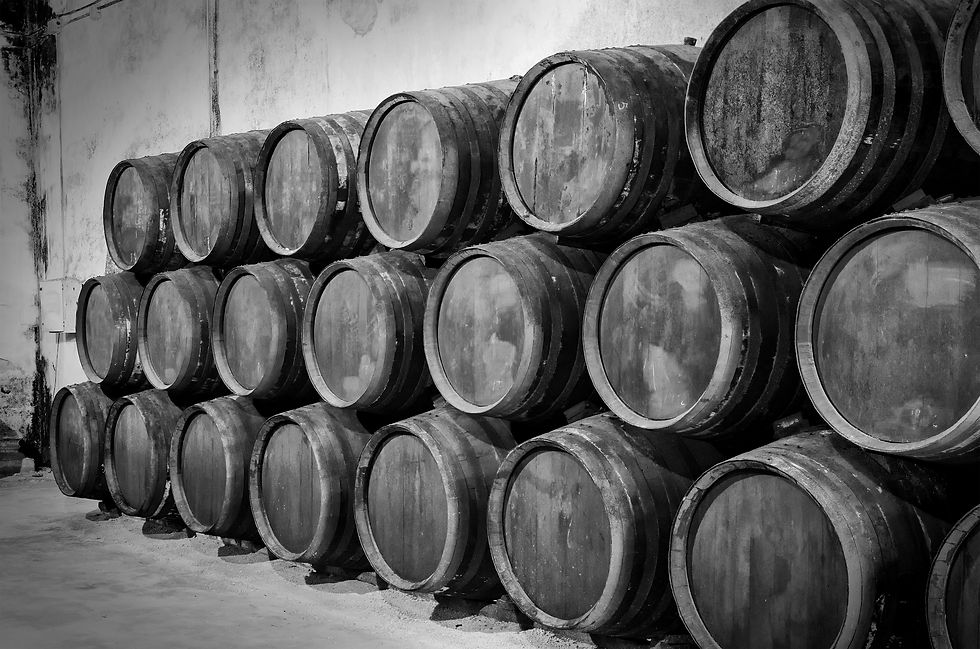 Organic Wines Balmain