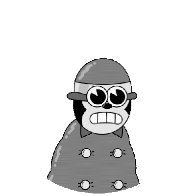 rubberhose animation