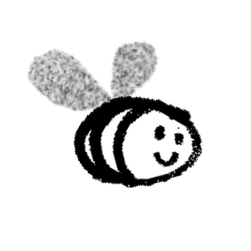 bee animation