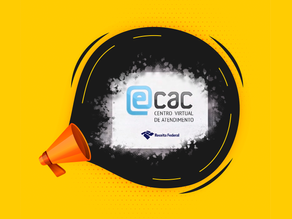 Receita Federal confirma lentidão no e-CAC