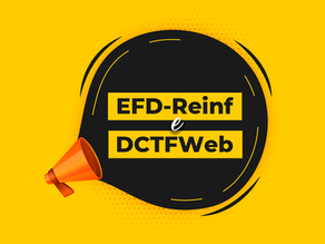 Prorrogado o prazo de entrega da EFD-Reinf e DCTFWeb para amanhã (18/06)