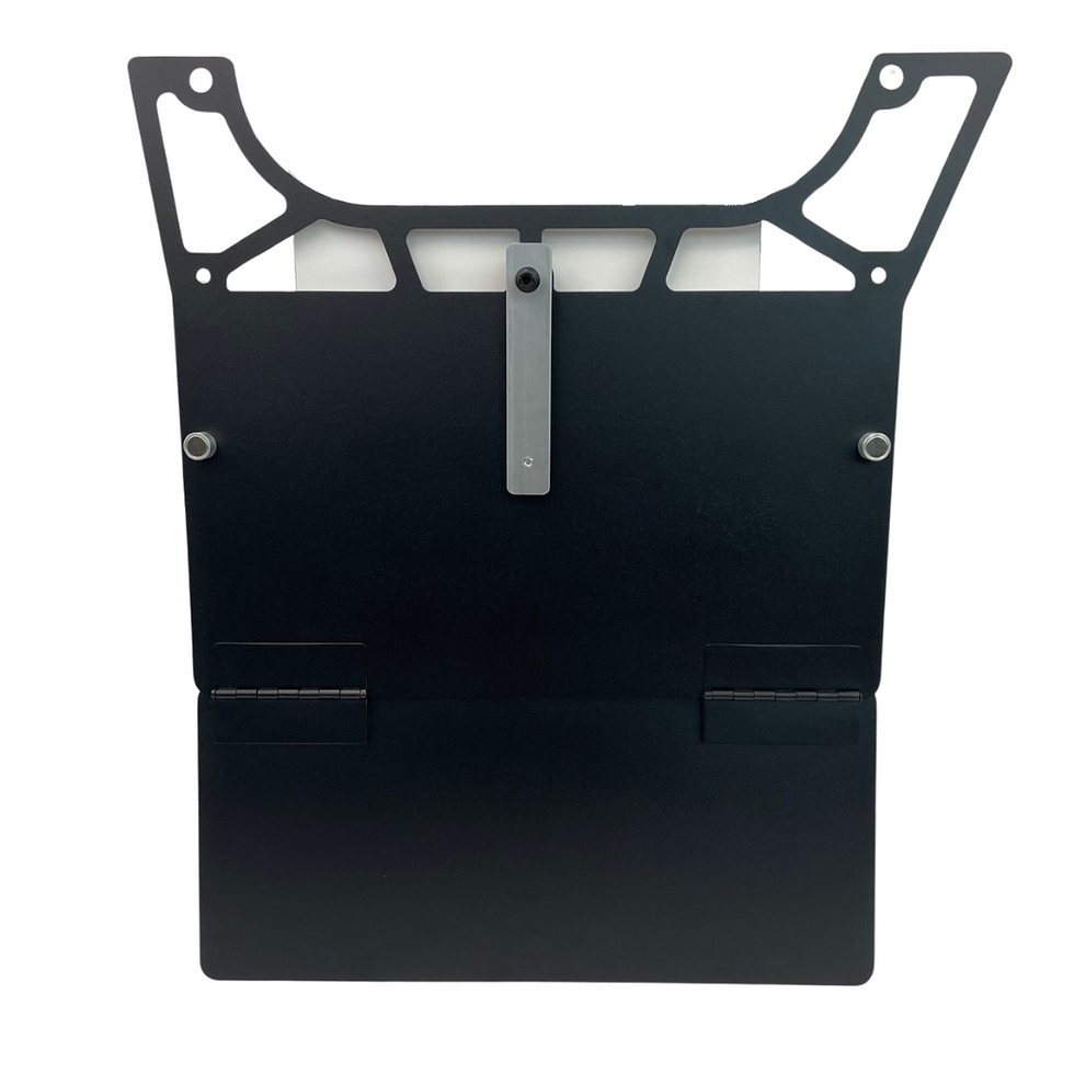 Thumbnail: LD-1 Door Extension
