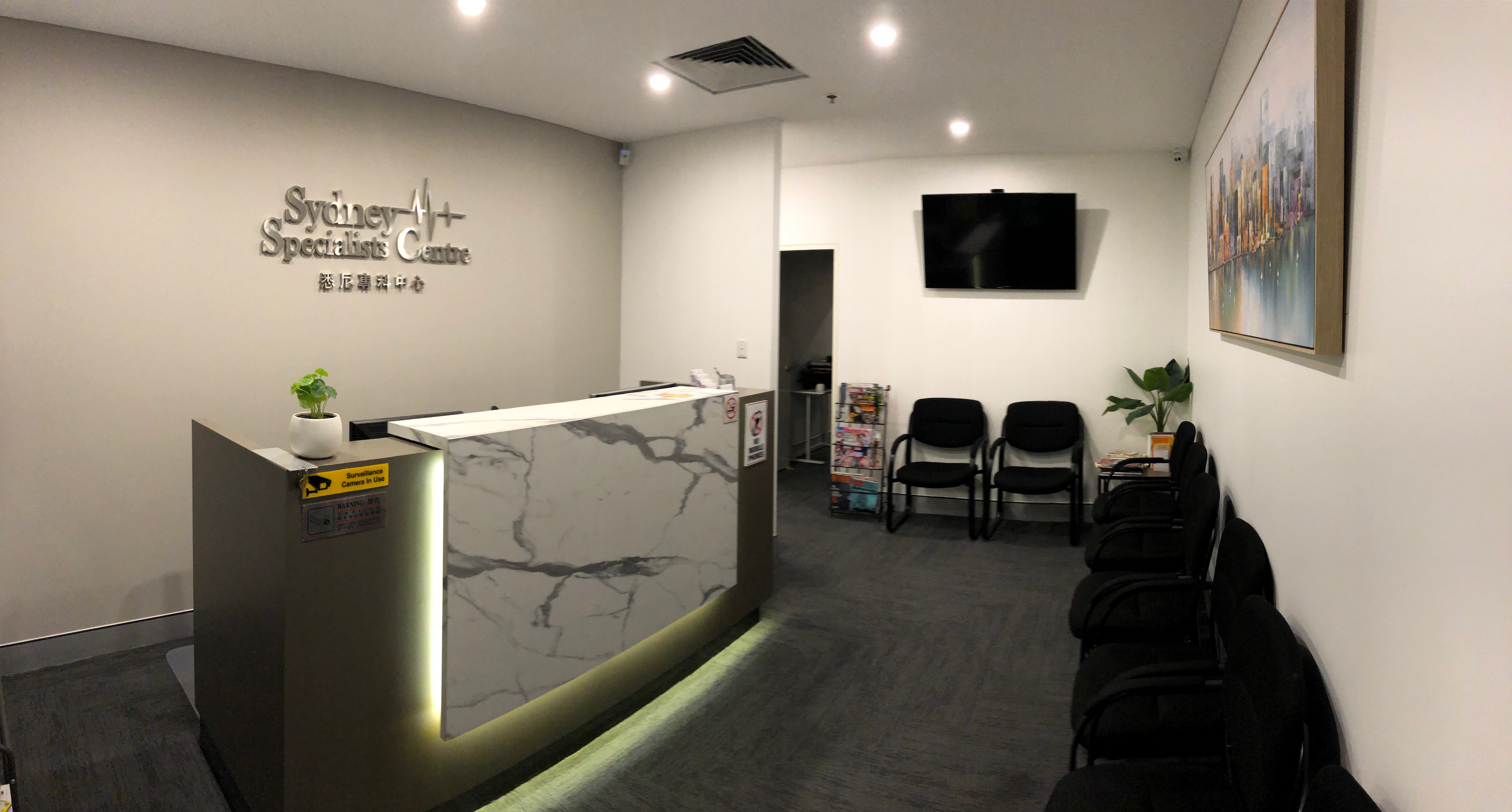 Interventional Cardiologist | Chatswood Hurstville ...