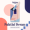 Thumbnail: ZimYoga Mat - Palatial Dream
