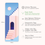 Thumbnail: ZimYoga Mat - Palatial Dream