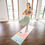 Thumbnail: ZimYoga Mat - Eden
