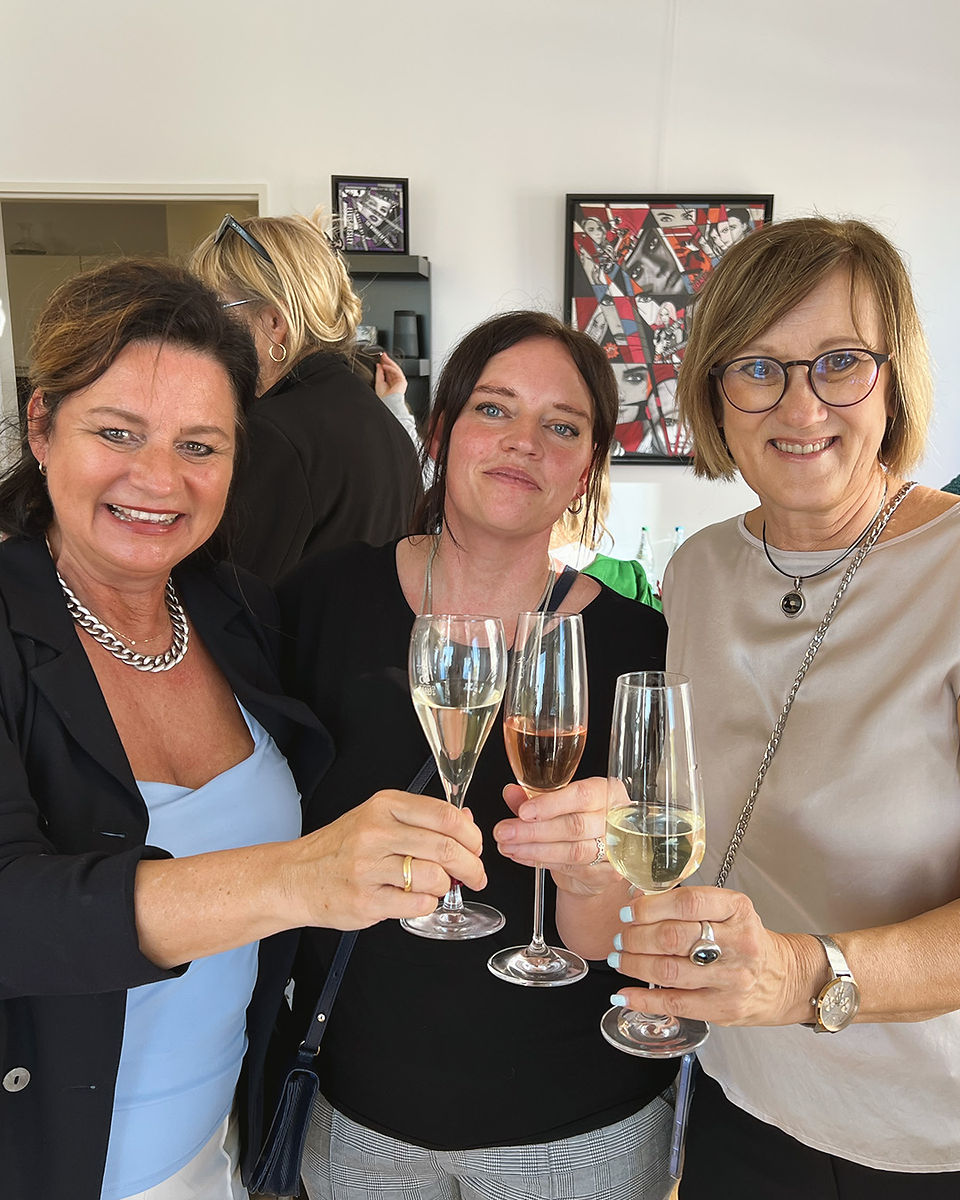 Finissage_mit_Tina_Behnstedt_bei_Zeyßig_weiter_entwickeln_März_2025