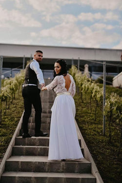 KozaricsViktorDress - Real Bride