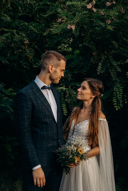 KozaricsViktorDress - Real Bride