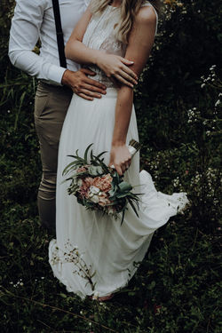 KozaricsViktorDress - Real Bride