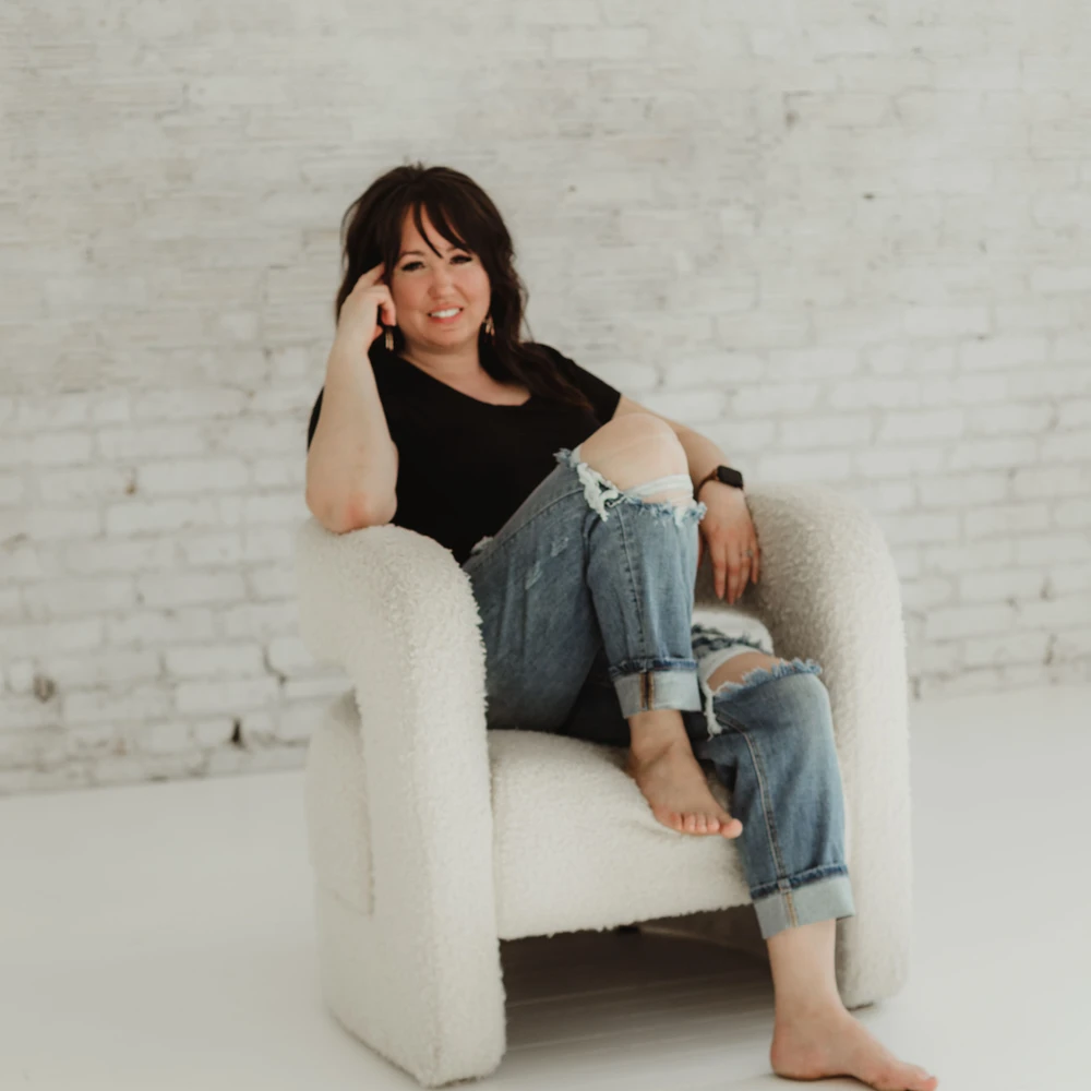 Writer: Melanie Gareau