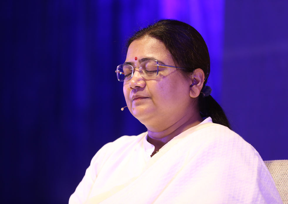 SRM Meditation Retreat 2026 – Fremont, CA