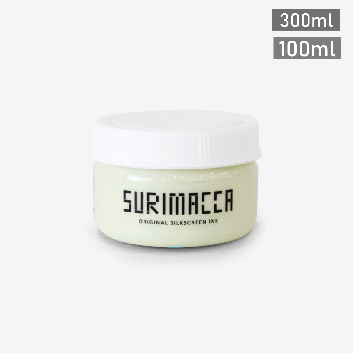 SURIMACCAインク(オールドホワイト)