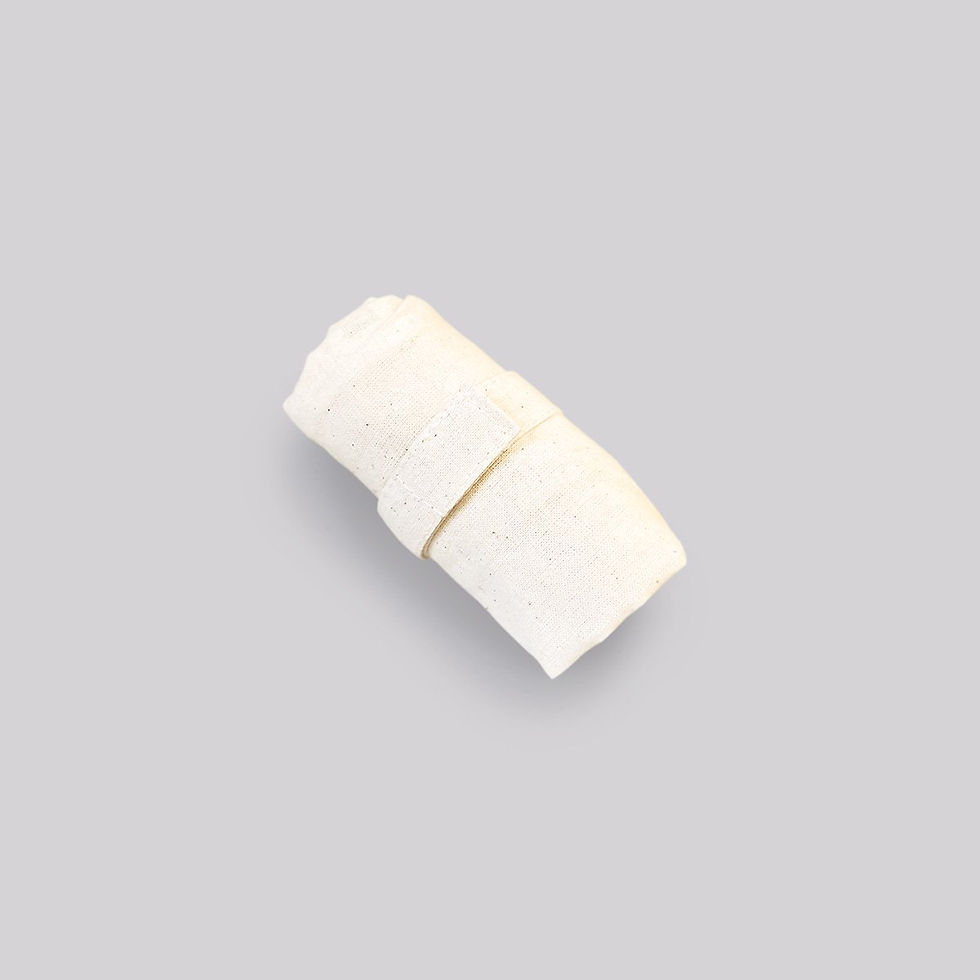 サムネイル： コットンお買い物トート