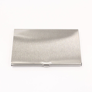 名刺入れ(ステンレス)