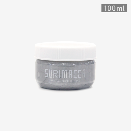 SURIMACCAインク（シルバー）