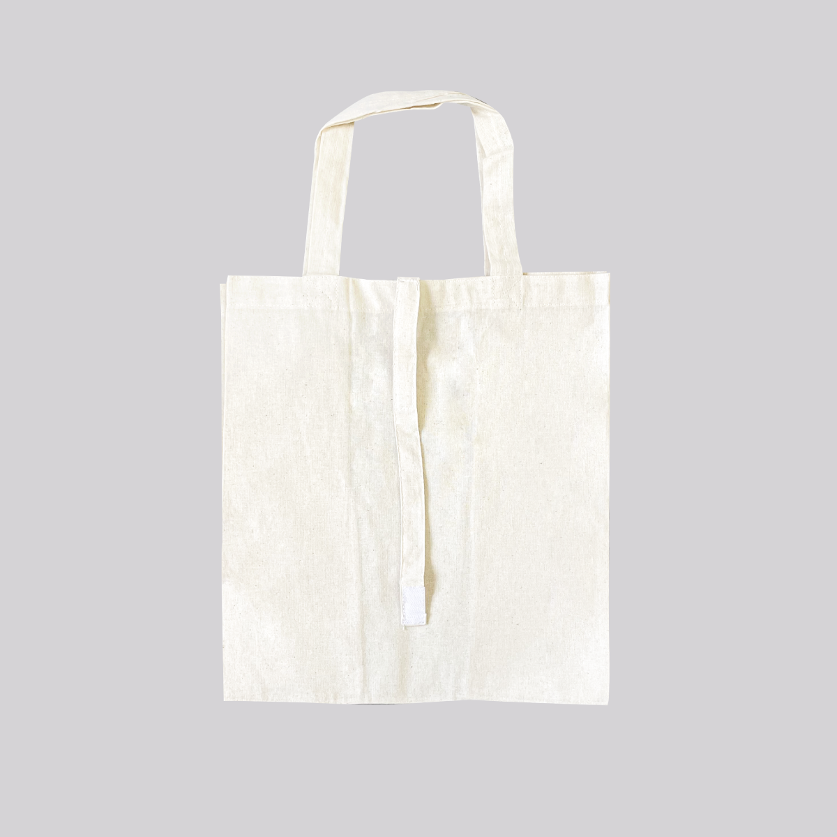 コットンお買い物トート