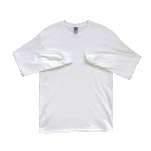 ロンT（GILDAN）