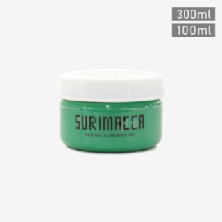 SURIMACCAインク（グリーン）