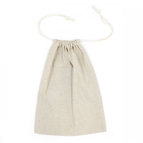 シャンブリック巾着(L)