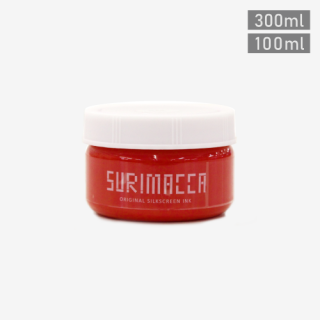 SURIMACCAインク（レッド）