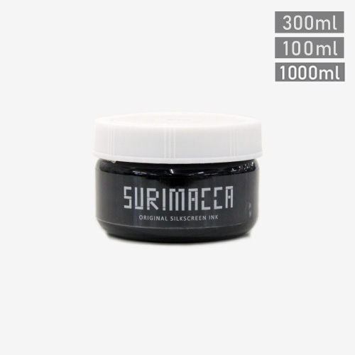 SURIMACCAインク（ブラック）