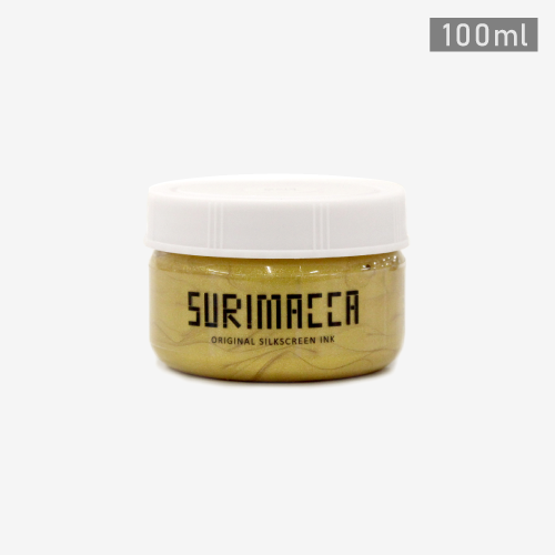 SURIMACCAインク（ゴールド）