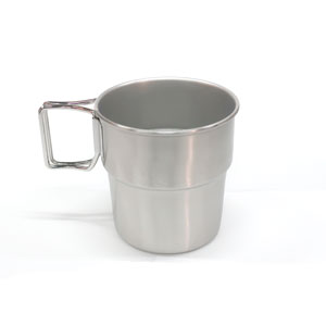 スタッキングマグ