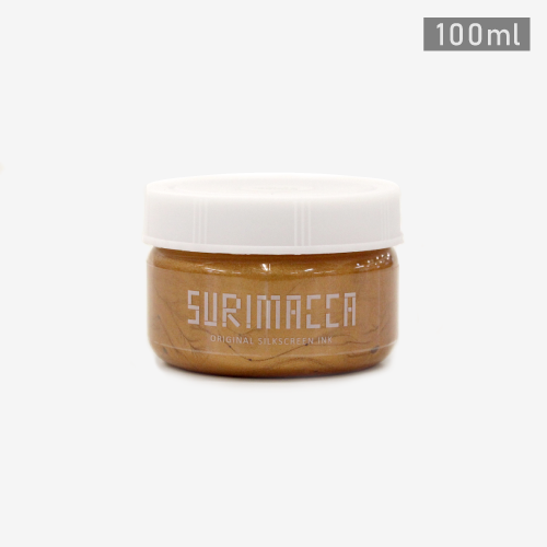 SURIMACCAインク（カッパー）