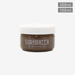 SURIMACCAインク（ブラウン）