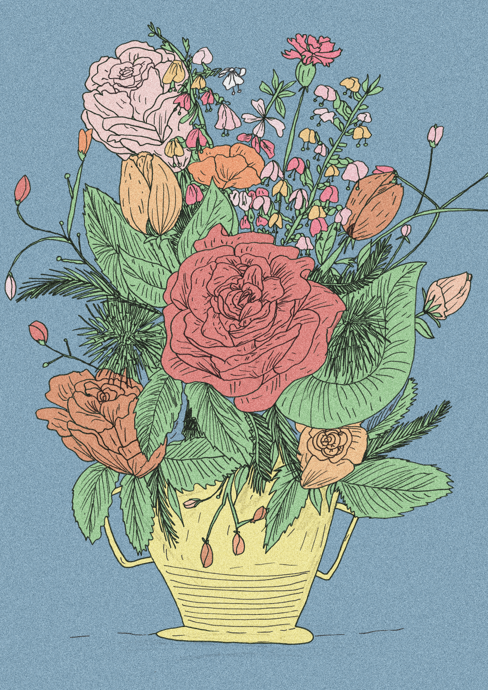 Fleurs