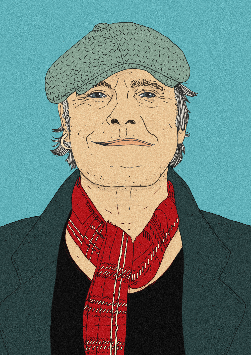 Kim Larsen