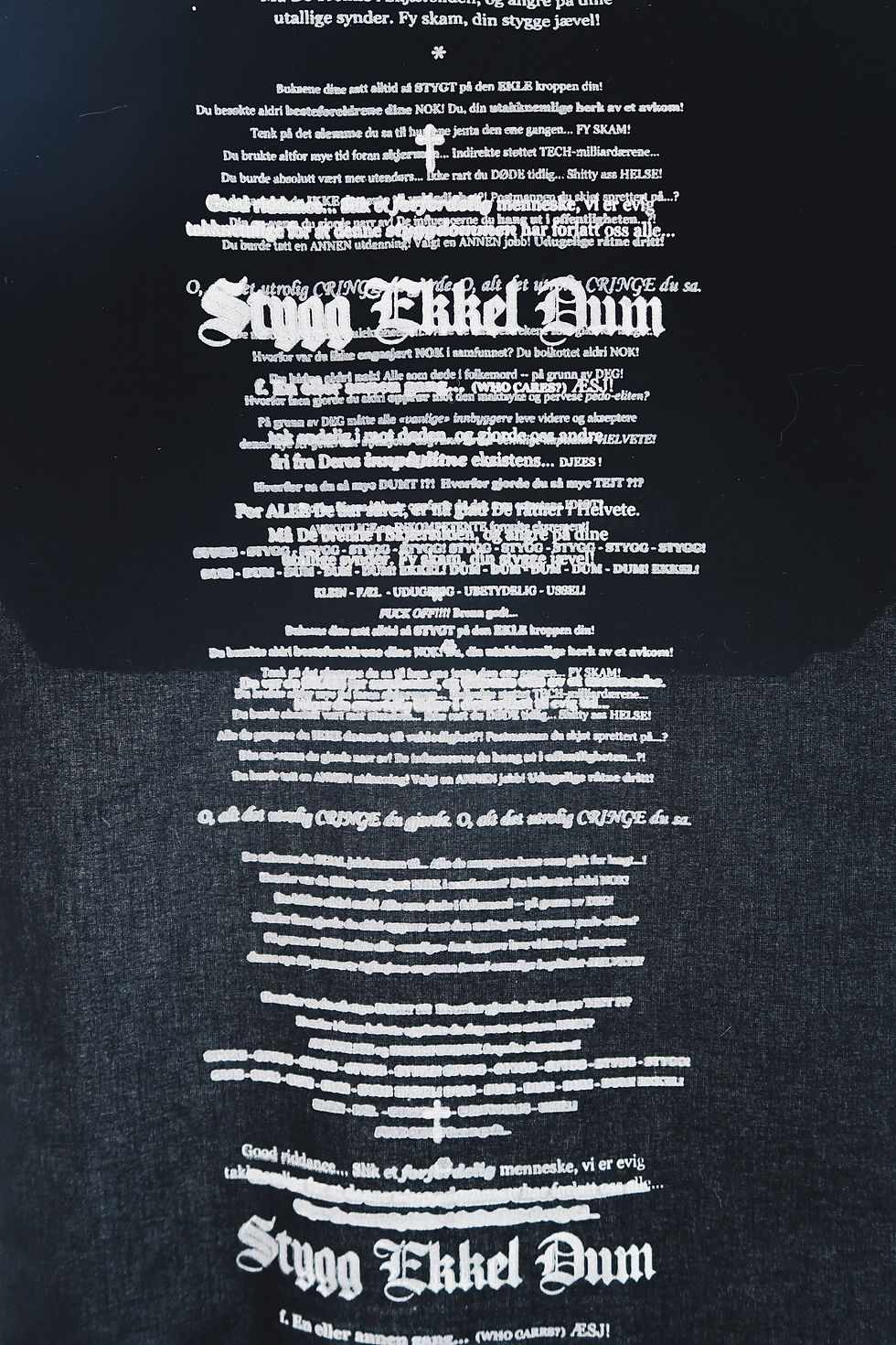 Thumbnail: Our Obituary Receipts (artwork)