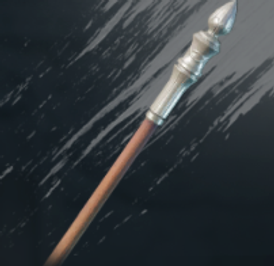 Training Wand