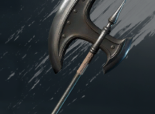 Beginner's Training Axe